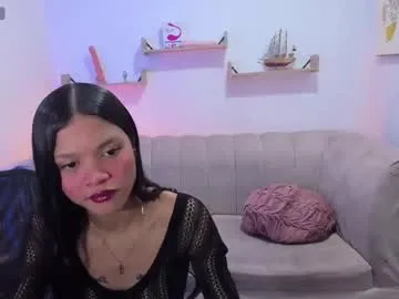 amanda_sexy_777 on Chaturbate 