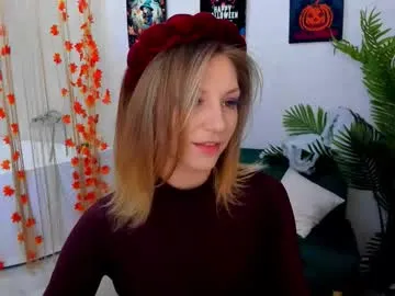 amandagracy_1 on Chaturbate 
