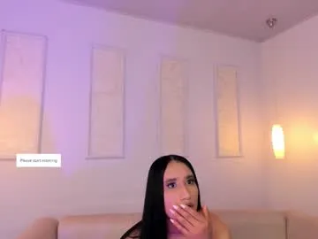 amara_lewiis on Chaturbate 