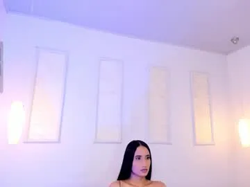 amara_lewiis on Chaturbate 