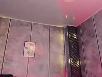 amara_lewiis on Chaturbate 