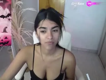 amara_silk on Chaturbate 