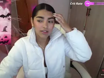 amara_silk on Chaturbate 