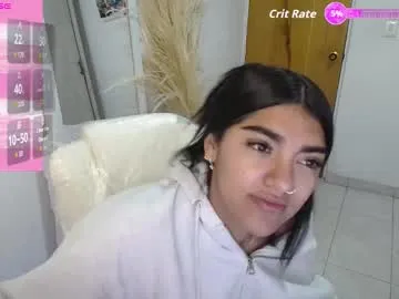 amara_silk on Chaturbate 