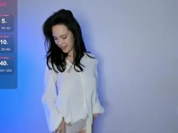 amazing_panacea on Chaturbate 