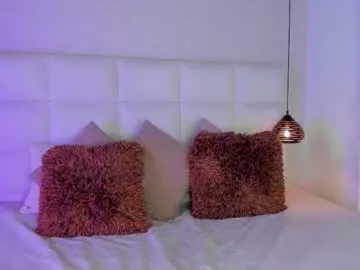 ambarpretty on Chaturbate 