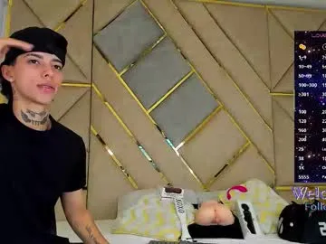 amber_adams_ — GOAL: fuck torso with real dildo  [333 tokens remaining]  Do Me Whatever You Want, Favorite Numbers 111222333444555666777 #ftm #skinny #tomboy #anal #muscle