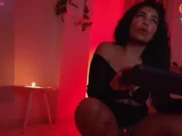 ammelya on Chaturbate 