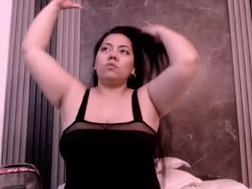 ammypike on Chaturbate 