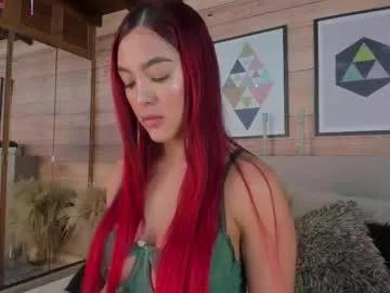 ammyscott1 on Chaturbate 