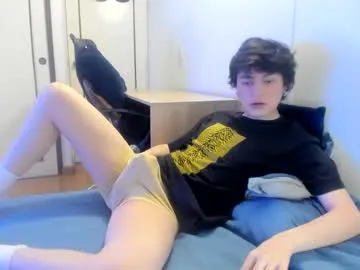 an0nymouse3 on Chaturbate 