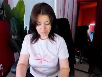ana_mills from Chaturbate is Freechat
