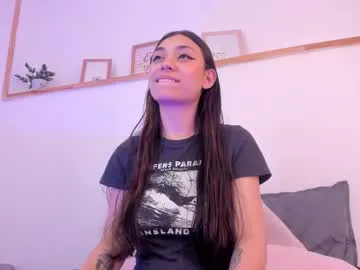 ana_muller19 on Chaturbate