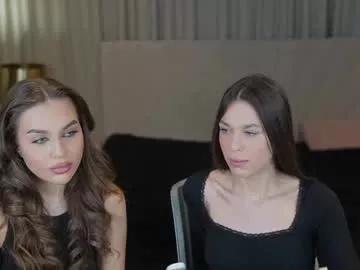 anabel2054 on Chaturbate 
