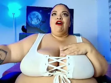 anamariiarios on Chaturbate 