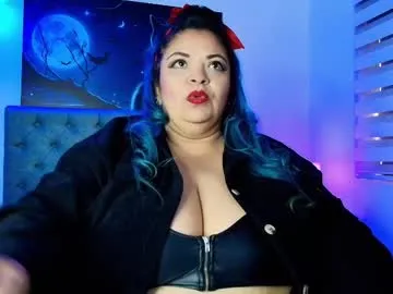 anamariiarios on Chaturbate 