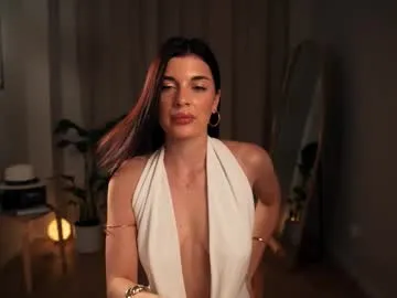 anamuse on Chaturbate 