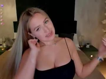 anastasize on Chaturbate 