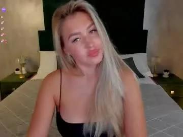 anastasize on Chaturbate 