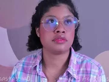 anastassia__ on Chaturbate 