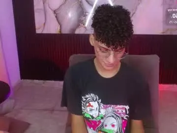 andreh_hot on Chaturbate