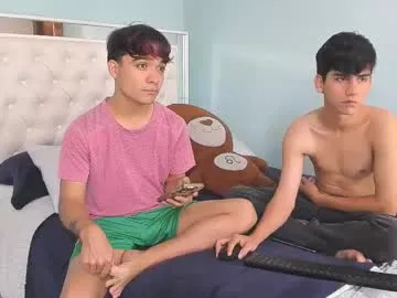 andyy_big_cock on Chaturbate