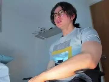 angelbennet_ from Chaturbate is Freechat