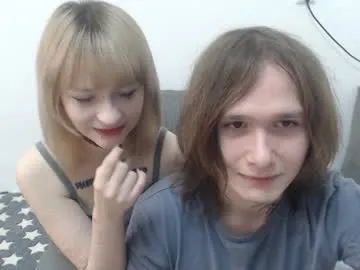 angelofporncouple on Chaturbate