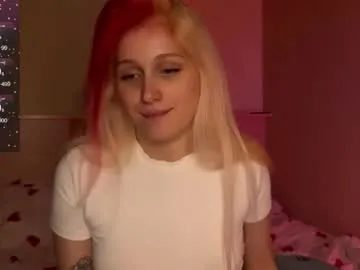 annabel_myr on Chaturbate 