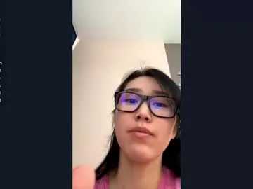 annabellegallego on Chaturbate 