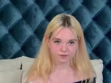 annadelons on Chaturbate 