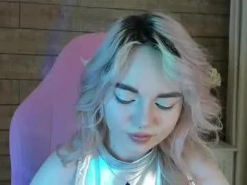 annadelons on Chaturbate