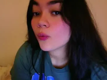 annatigarr on Chaturbate 