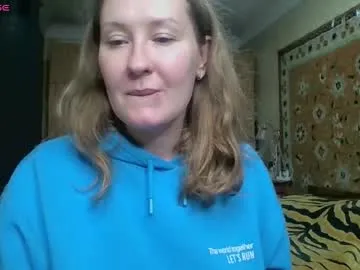 annaxlovers on Chaturbate 