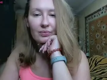 annaxlovers on Chaturbate 