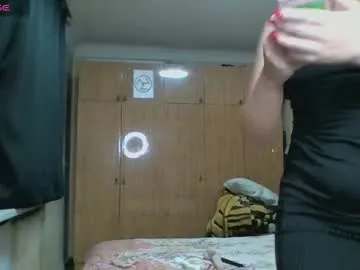 annaxlovers on Chaturbate 