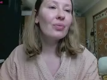 annaxlovers on Chaturbate 