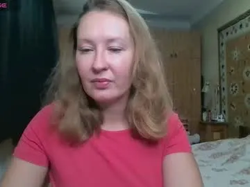 annaxlovers on Chaturbate 