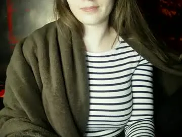 annbelll on Chaturbate 