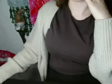 annbelll on Chaturbate