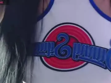 anne_colucci on Chaturbate 