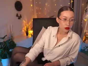 annettelane on Chaturbate 