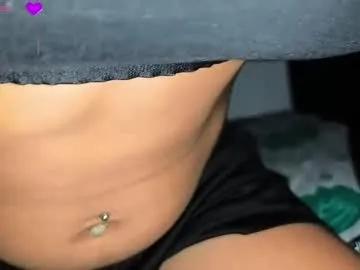 annie_darling_ on Chaturbate 