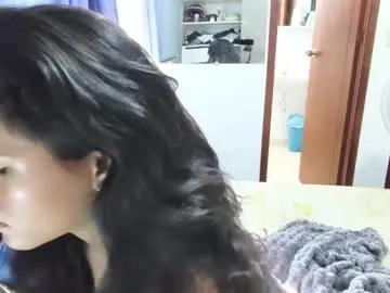 annie_darling_ on Chaturbate 