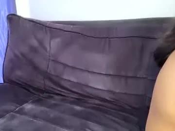 annie_darling_ on Chaturbate 