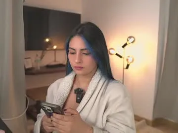 annieguzman_ on Chaturbate 