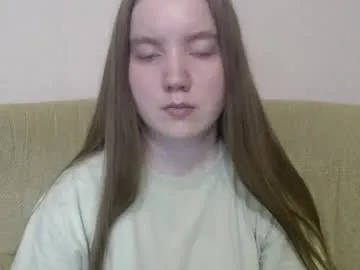 aquanarmin on Chaturbate 