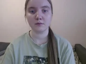 aquanarmin on Chaturbate 