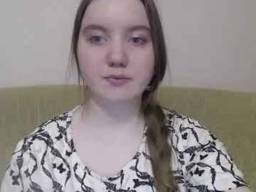 aquanarmin on Chaturbate 