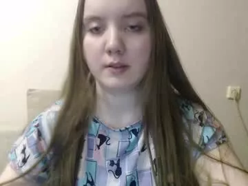 aquanarmin on Chaturbate 